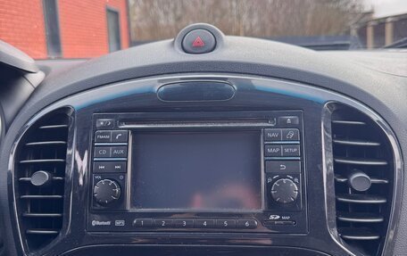 Nissan Juke II, 2011 год, 770 000 рублей, 9 фотография