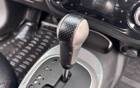 Nissan Juke II, 2011 год, 770 000 рублей, 10 фотография