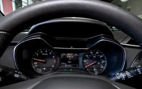 Chevrolet TrailBlazer, 2022 год, 1 900 000 рублей, 38 фотография