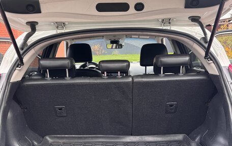 Nissan Juke II, 2011 год, 770 000 рублей, 8 фотография