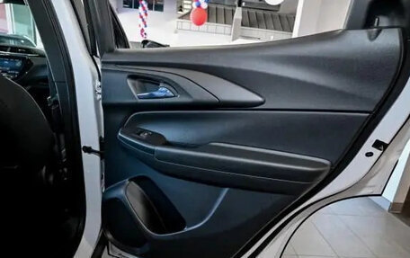 Chevrolet TrailBlazer, 2022 год, 1 900 000 рублей, 39 фотография