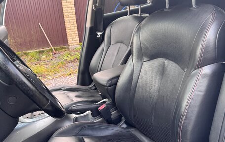 Nissan Juke II, 2011 год, 770 000 рублей, 6 фотография