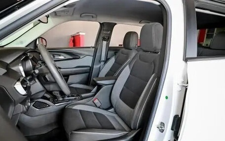 Chevrolet TrailBlazer, 2022 год, 1 900 000 рублей, 37 фотография