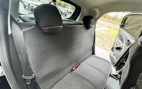 Smart Forfour II, 2018 год, 1 450 000 рублей, 15 фотография