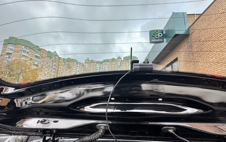 Smart Forfour II, 2018 год, 1 450 000 рублей, 17 фотография