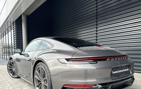 Porsche 911, 2025 год, 20 000 000 рублей, 3 фотография