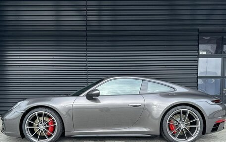 Porsche 911, 2025 год, 20 000 000 рублей, 2 фотография