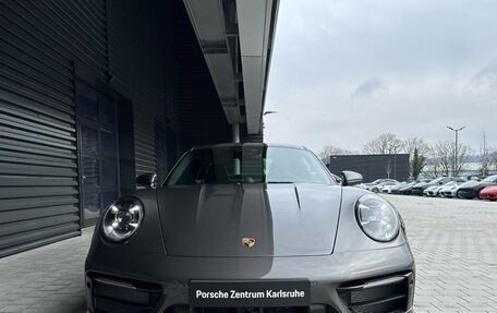 Porsche 911, 2025 год, 20 000 000 рублей, 4 фотография