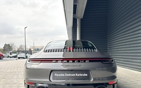 Porsche 911, 2025 год, 20 000 000 рублей, 5 фотография