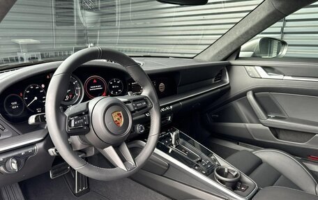 Porsche 911, 2025 год, 20 000 000 рублей, 7 фотография