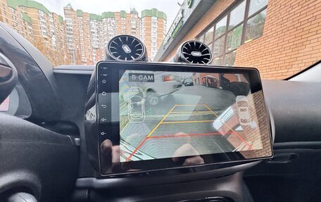 Smart Forfour II, 2018 год, 1 450 000 рублей, 20 фотография