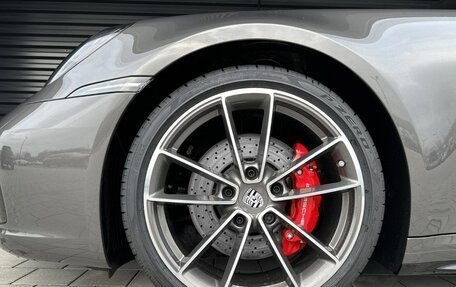 Porsche 911, 2025 год, 20 000 000 рублей, 6 фотография