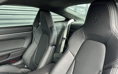 Porsche 911, 2025 год, 20 000 000 рублей, 8 фотография