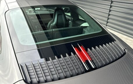 Porsche 911, 2025 год, 20 000 000 рублей, 10 фотография