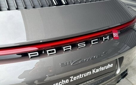 Porsche 911, 2025 год, 20 000 000 рублей, 9 фотография