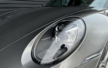 Porsche 911, 2025 год, 20 000 000 рублей, 12 фотография