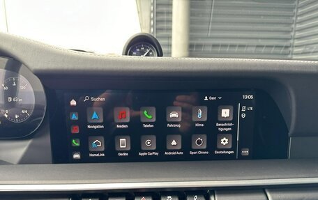 Porsche 911, 2025 год, 20 000 000 рублей, 24 фотография