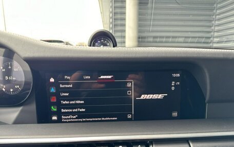 Porsche 911, 2025 год, 20 000 000 рублей, 25 фотография