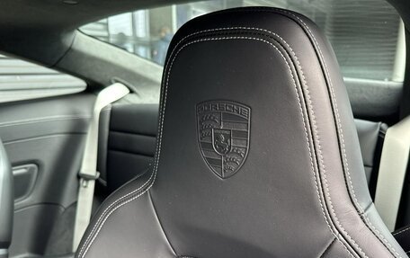 Porsche 911, 2025 год, 20 000 000 рублей, 21 фотография