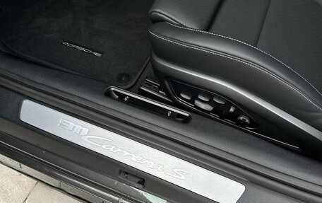 Porsche 911, 2025 год, 20 000 000 рублей, 19 фотография