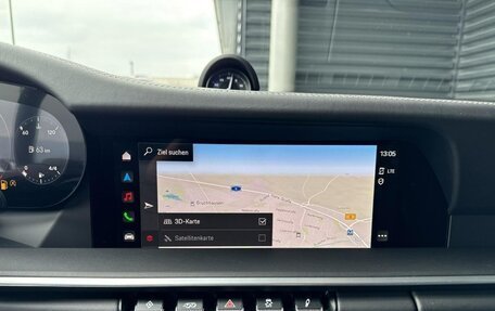 Porsche 911, 2025 год, 20 000 000 рублей, 23 фотография