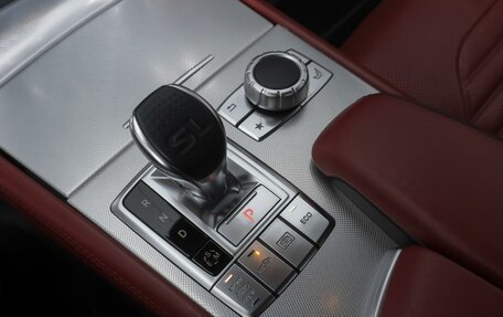 Mercedes-Benz SL-Класс, 2012 год, 3 599 000 рублей, 10 фотография