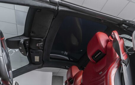 Mercedes-Benz SL-Класс, 2012 год, 3 599 000 рублей, 9 фотография