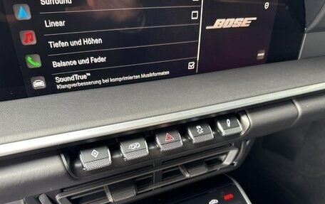 Porsche 911, 2025 год, 20 000 000 рублей, 27 фотография