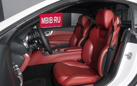 Mercedes-Benz SL-Класс, 2012 год, 3 599 000 рублей, 8 фотография