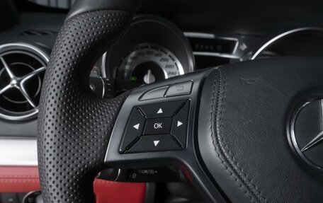 Mercedes-Benz SL-Класс, 2012 год, 3 599 000 рублей, 17 фотография