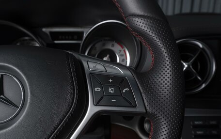 Mercedes-Benz SL-Класс, 2012 год, 3 599 000 рублей, 18 фотография