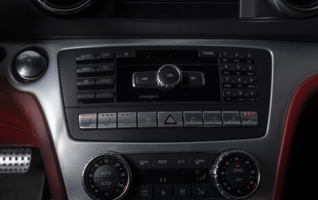 Mercedes-Benz SL-Класс, 2012 год, 3 599 000 рублей, 13 фотография