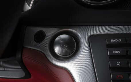 Mercedes-Benz SL-Класс, 2012 год, 3 599 000 рублей, 16 фотография