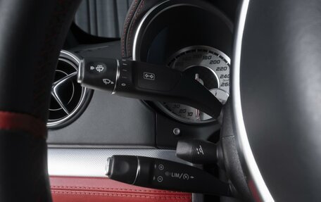 Mercedes-Benz SL-Класс, 2012 год, 3 599 000 рублей, 15 фотография