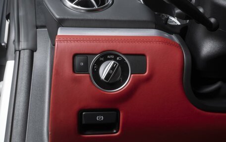 Mercedes-Benz SL-Класс, 2012 год, 3 599 000 рублей, 14 фотография