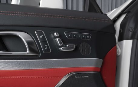 Mercedes-Benz SL-Класс, 2012 год, 3 599 000 рублей, 20 фотография