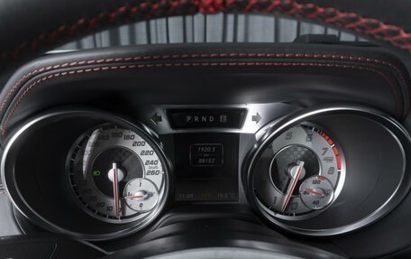 Mercedes-Benz SL-Класс, 2012 год, 3 599 000 рублей, 21 фотография