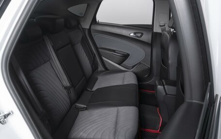 Opel Astra J, 2014 год, 1 087 000 рублей, 7 фотография