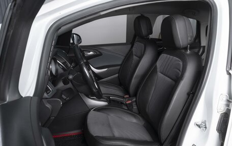 Opel Astra J, 2014 год, 1 087 000 рублей, 10 фотография