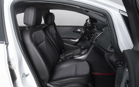 Opel Astra J, 2014 год, 1 087 000 рублей, 8 фотография