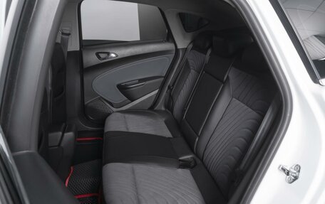 Opel Astra J, 2014 год, 1 087 000 рублей, 9 фотография