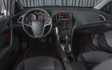 Opel Astra J, 2014 год, 1 087 000 рублей, 6 фотография