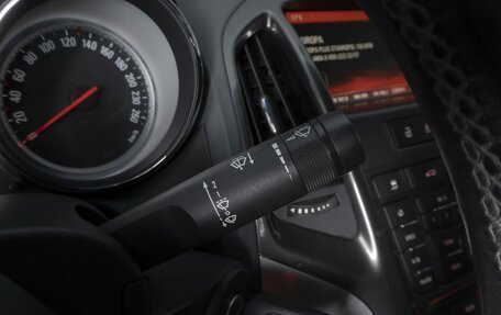 Opel Astra J, 2014 год, 1 087 000 рублей, 15 фотография