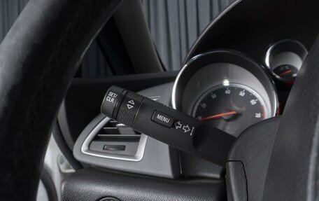 Opel Astra J, 2014 год, 1 087 000 рублей, 14 фотография