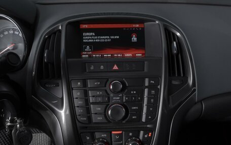 Opel Astra J, 2014 год, 1 087 000 рублей, 12 фотография