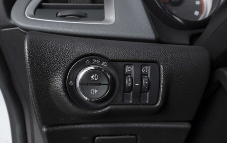 Opel Astra J, 2014 год, 1 087 000 рублей, 13 фотография