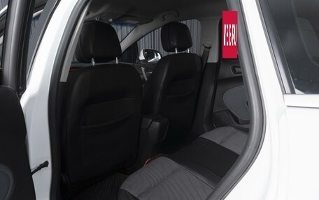 Opel Astra J, 2014 год, 1 087 000 рублей, 11 фотография