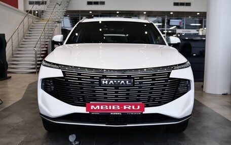 Haval F7, 2025 год, 3 239 280 рублей, 2 фотография