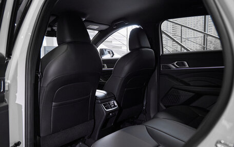 Haval F7, 2025 год, 3 239 280 рублей, 10 фотография