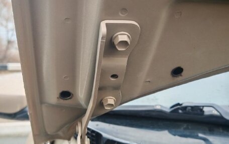 KIA Sportage IV рестайлинг, 2018 год, 2 080 000 рублей, 7 фотография